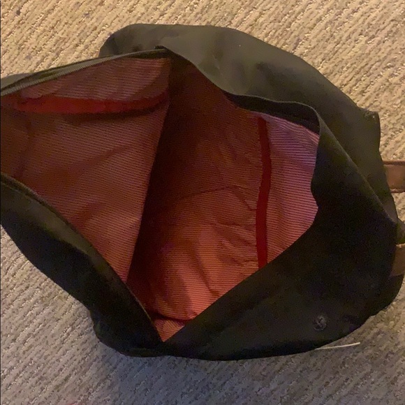 Herschel Black backpack - Picture 2 of 3